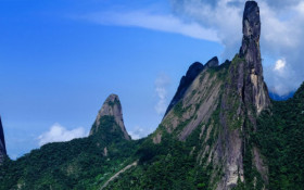 85 anos do Parque Nacional da Serra dos Órgãos