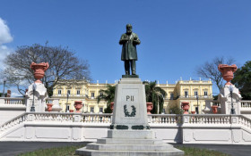 Museu Nacional se torna patrimônio cultural imaterial