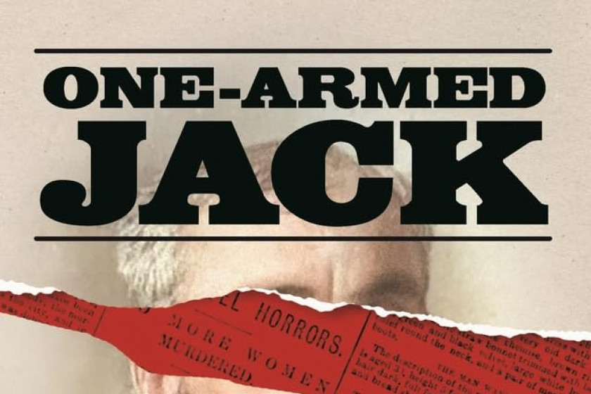 Novo livro revela a identidade de Jack, o Estripador