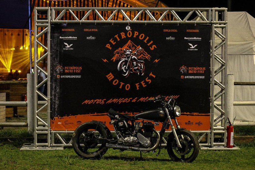 Moto Fest recebe apoio do Petrópolis Convention para fortalecer o turismo -  Portal Fri Notícias