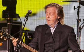 CORREIO CULTURAL: Paul McCartney anuncia dois shows no país em outubro