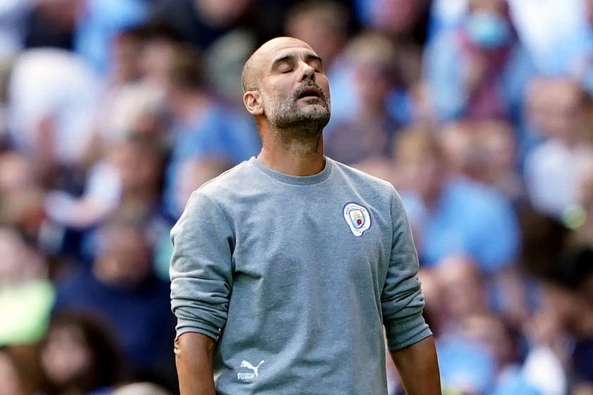 Guardiola desabafa com tropeço do City e dá dica ao Flu antes do