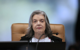 PETROPOLITANAS | Cármem Lúcia segue voto de relator contra Bomtempo