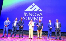 BRASILIANAS | Innova Summit chega à 4ª edição promovendo inovação e novos negócios no DF