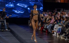 Nova Friburgo se torna Capital Nacional de Moda Íntima