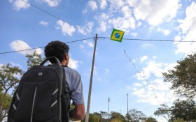 BRASILIANAS | Soltar pipas terá regras federais severas, em breve