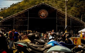 PETROPOLITANAS: Moto Fest fará concurso para eleger a 'estrela' do evento