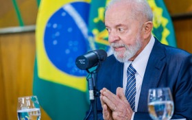 CORREIO BASTIDORES | Anistia a golpistas admitida por Lula irrita aliados