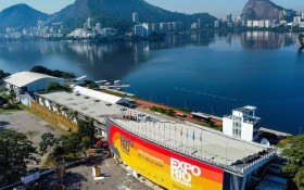 Expo Rio Turismo 2024 começa nesta quinta-feira (27)