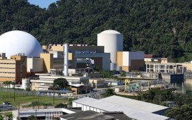 Comissão de Energia planeja repositório nuclear