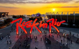 Cidade do Rock terá câmeras OCR para triagem de acesso