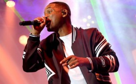 Will Smith cantará no Rock in Rio