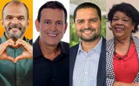 Bens declarados de candidatos em Itatiaia vão de zero a R$ 6 milhões