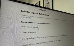 Instagram: 'fácil de perder, mas difícil para recuperar'