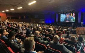 Congresso Mundial no Rio vai debater o futuro do setor hospitalar