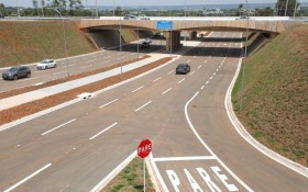 BRASILIANAS | Solicitada obra de viaduto entre Ceilândia e Samambaia