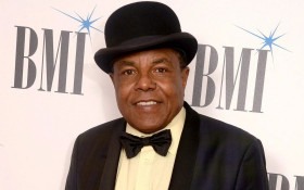 CORREIO CULTURAL: Morre Tito Jackson, irmão de Michael, aos 70