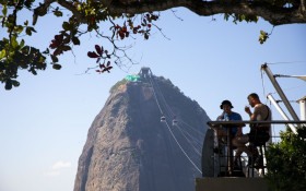 Em 2023, turismo movimentou R$ 20 bilhões na economia