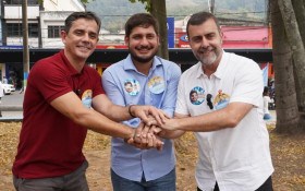 Paracambi: Andrezinho defende turismo ecológico