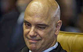 X dribla Supremo e Moraes
e retorna ao ar no Brasil