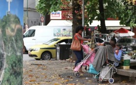 Pessoas em situação de rua, um problema de todos