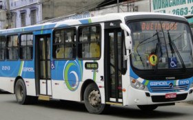 Correio da Baixada | Queimados terá ônibus gratuito no dia da eleição