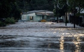 COP29 terá pauta sobre financiamento climático