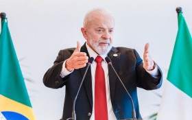 CORREIO POLÍTICO | Lula sanciona sem vetos lei das emendas parlamentares