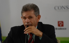 Preso vice-presidente do PT-DF por crime sexual