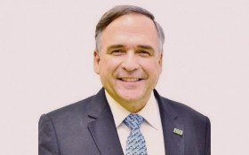 Sandro Mabel é eleito prefeito de Goiânia