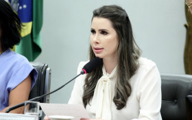 CORREIO BASTIDORES | Lira tira anistia do controle de deputada bolsonarista