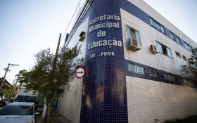 Volta Redonda abre concurso público para a Educação