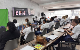 Correio da Baixada | Queimados abre 300 vagas para cursos de tecnologia 