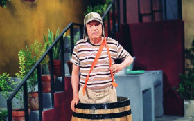 CORREIO CULTURAL: SBT define dia e hora para exibição diária de 'Chaves'