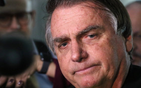 Especialista avalia cenário de Bolsonaro para 2026