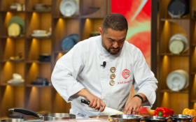 Uma vitória de sabor nordestino no MasterChef 2024