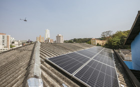 Veja como construir casas com inteligência energética