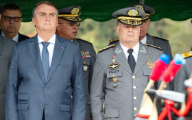 CORREIO BASTIDORES | Militares: o maior temor de Jair Bolsonaro