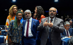 CORREIO POLÍTICO | Cotas em concursos em pauta no Senado Federal