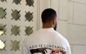 Organizações sociais petropolitanas repudiam conotação racista em camisa