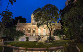 Funarte e Casa de Rui Barbosa promovem seminário 