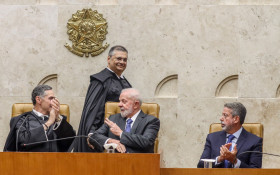 CORREIO POLÍTICO | No duelo com o Congresso, o STF não tende a piscar