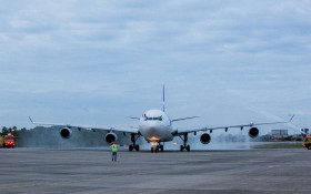 Companhias aéreas ampliam rotas para o Ceará na estação