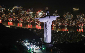 Uma festa para todos: shows gratuitos por toda cidade