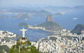 Coluna Magnavita | O debate da fusão da Guanabara e Estado do Rio 50 anos depois