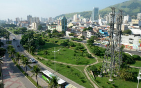 Nova Iguaçu comemora aniversário de 192 anos com programação