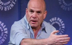 David Simon: 'Era de ouro da TV acabou e eu não consigo mais vender séries'