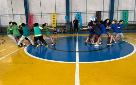 Proibição de celulares nas escolas gera 'bons frutos'